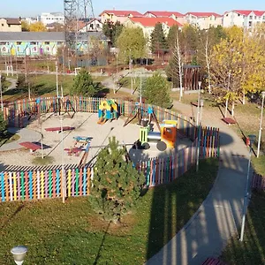 Pipera Park Apartament