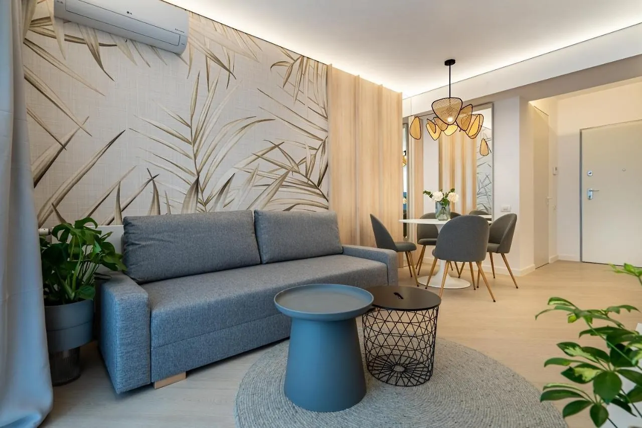 North By Urbanesq Cortina D Apartment Voluntari