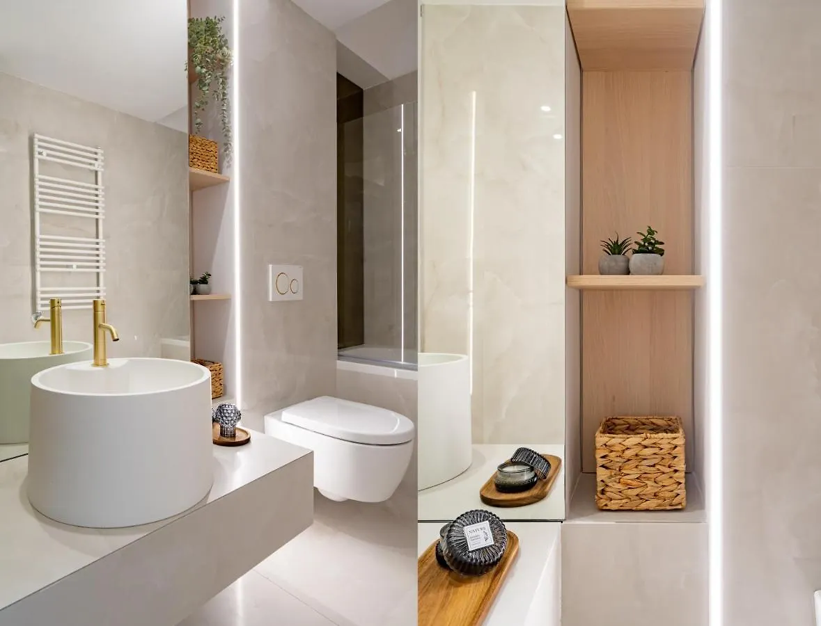North By Urbanesq Cortina D Apartment Voluntari